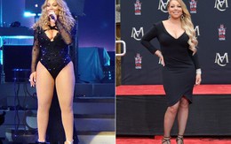 Không phải hút mỡ, phương pháp thẩm mỹ vòng 2 này mới là bí quyết của Mariah Carey và nhiều ngôi sao Hollywood
