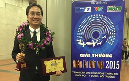 8X mở trung tâm thuật toán, có 4 học viên trúng tuyển Facebook, Google