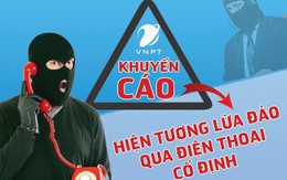 Hải Dương: Mạo danh cán bộ công an lừa đảo tài sản