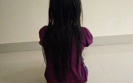 Đau đớn bà ngoại bắt quả tang cháu gái mình đang bị cưỡng hiếp