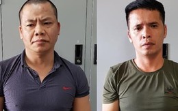 Quảng Ninh: Giám đốc doanh nghiệp taxi bị nhóm côn đồ cưỡng đoạt tiền