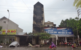 Vụ cháy làm 7 người thương vong ở Hà Nội: Những nỗi đau bởi “chuồng cọp”