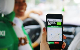 Taxi truyền thống lại “thua đau” trước Grab, Uber