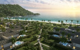 Ra mắt dự án biệt thự siêu sang Sun Premier Village Kem Beach Resort Phú Quốc