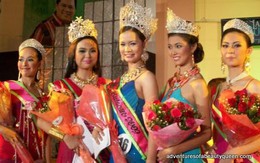 Hoa hậu Philippines bị bắn chết ở tuổi 23 sau khi mở cửa nhận hoa