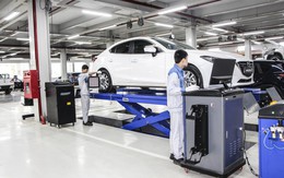 Xưởng dịch vụ Mazda Phạm Văn Đồng: Chuyên nghiệp và đẳng cấp