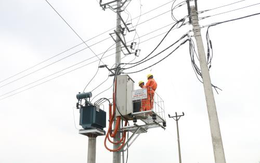 EVNNPC: Đảm bảo cung ứng điện ổn định, liên tục trong dịp lễ 30-4 và 1-5