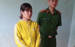 Cô gái 22 tuổi lừa gần 5 tỷ trong 10 ngày