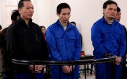 Kẻ mang súng đi bán cho người bảo vệ sới bạc lĩnh 7 năm tù