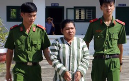 Người phụ nữ bắt cóc trẻ sơ sinh trong bệnh viện