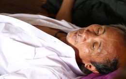 Ông Hàn Đức Long đổ bệnh sau buổi công khai xin lỗi