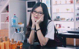 'Hot girl 10X' Linh Ka thi vào cấp ba đạt 10,75 điểm hai môn