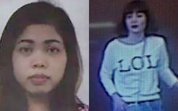 Nữ nghi phạm quen chủ mưu sát hại Kim Jong-nam ở Trung Quốc