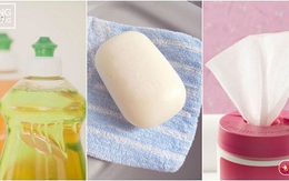 Công dụng phụ bất ngờ nhưng ít người biết của 6 sản phẩm nhà nào cũng có
