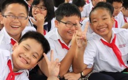 Tiết lộ thông tin của con thế nào sẽ bị phạt?