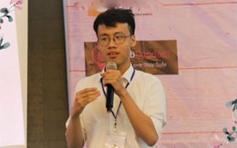 Nhận học bổng hàng trăm tỷ đồng nhờ bài luận 'xem phim đen'