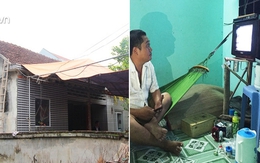 Những căn nhà giản đơn, sơ sài đến khó tin mà sao Việt từng ở nhiều năm