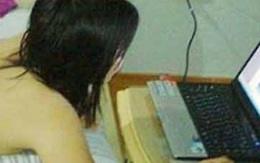 Giật mình khi con chat sex với bạn học như “vợ chồng sành sỏi”