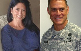 Vu tội hãm hiếp cho đại tá Mỹ, nữ blogger đền 190 tỷ đồng