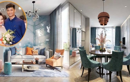 Bảo Thanh hé lộ căn hộ tiền tỷ đẹp như mơ mới "tậu" sau nhiều năm tích cóp