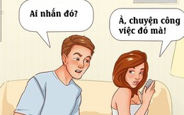 10 dấu hiệu chứng tỏ vợ chồng đã hết sạch tình yêu, có thể ly hôn bất cứ lúc nào