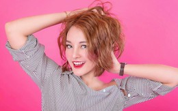 Hot girl nhóm hài công khai “dao kéo” để sự nghiệp sáng sủa hơn