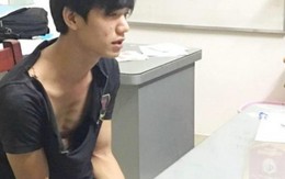 Lời khai của người đã có vợ khống chế bạn gái trong phòng trọ