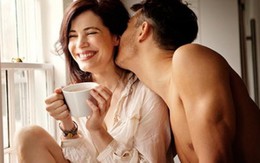 9 chiêu thức “bỏ bùa" của người vợ khiến chồng "lú lẫn"