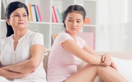 Lý do bất ngờ khiến mẹ chồng đột nhiên đồng ý cho con dâu ra ở riêng