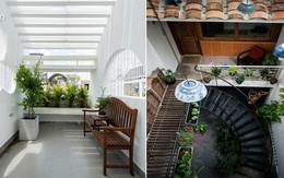 “Nhà nằm trong nhà” ở Sài Gòn xuất hiện đầy ấn tượng trên báo Mỹ