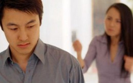 2 lần vác cả trăm triệu đi giả nợ cho vợ, tôi có nên ly dị?