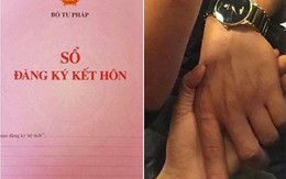 Phương Thanh chuẩn bị kết hôn vào năm 2018?