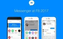 Những tính năng sắp xuất hiện trên Facebook Messenger