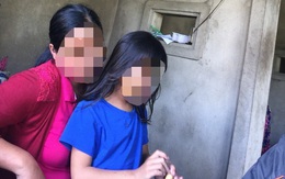 Triệu tập đối tượng nghi "lỡ dại" với bé gái 8 tuổi  rồi trốn lên rừng