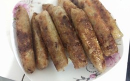 Cô con dâu lương 8 triệu làm đĩa nem như thế này bị mẹ chồng bỉ bai "ăn bám, mẹ đẻ không biết dạy"