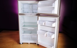Làm sao để đặt tủ lạnh đúng cách?