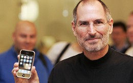 iPhone và hành trình 10 năm thay đổi thế giới
