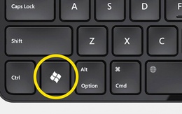 32 tổ hợp phím bí ẩn trên máy tính không thể bỏ qua