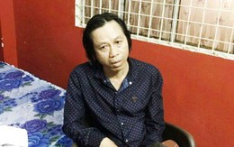 'Tú ông' có 10 tiền án môi giới mại dâm tiền triệu ở Sài Gòn