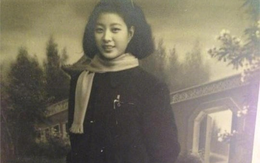 Cận cảnh nhan sắc bà nội của Phạm Băng Băng: Chỉ có thể thốt lên "Đẹp di truyền"