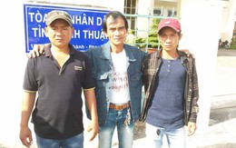 Ông Huỳnh Văn Nén sắp nhận được tiền đền bù