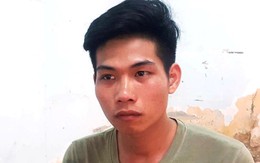 Bắt nghi phạm đâm chết người yêu 18 tuổi trong nhà trọ