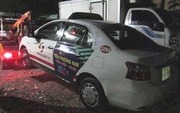 Hai nữ nghi phạm chuốc thuốc mê, giết tài xế taxi ở Sài Gòn