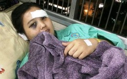 Cô gái nghi cầm đầu nhóm thanh niên truy sát thiếu nữ ở Sài Gòn