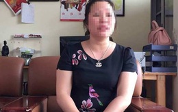 Phụ huynh bị tố cắn đứt tai nữ giáo viên ở Hải Dương lên tiếng