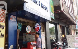 Vé trúng thưởng hơn 100 tỷ Vietlott lần đầu tiên thuộc về Hà Nội