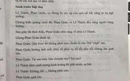 'Người phán xử' lộ tình tiết trùm Phan Quân giết con trai chỉ để PR?