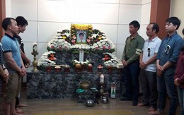 Lao động Việt Nam đột ngột qua đời tại Hàn Quốc