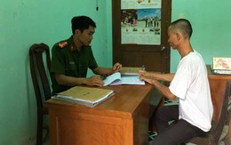 Bé gái mắc bệnh động kinh bị 2 anh em rể xâm hại tình dục nhiều lần