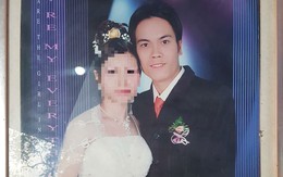 Hé lộ nguyên nhân chồng đâm chết vợ khi đang chăm con ở bệnh viện